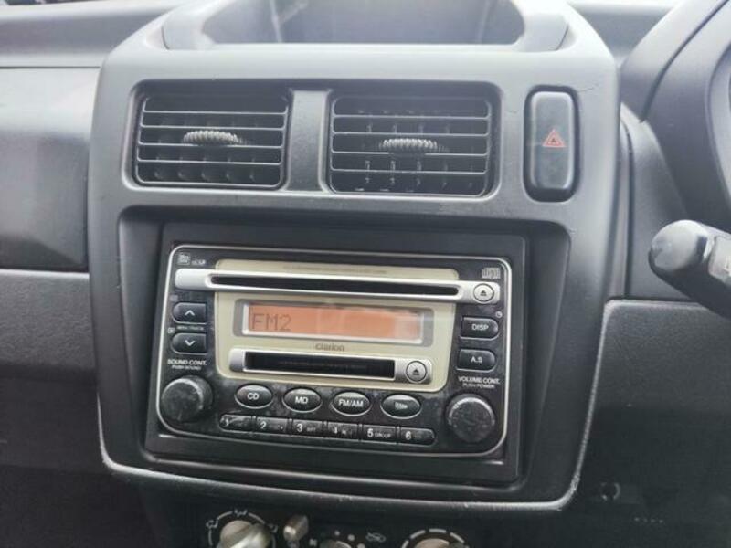 PAJERO MINI