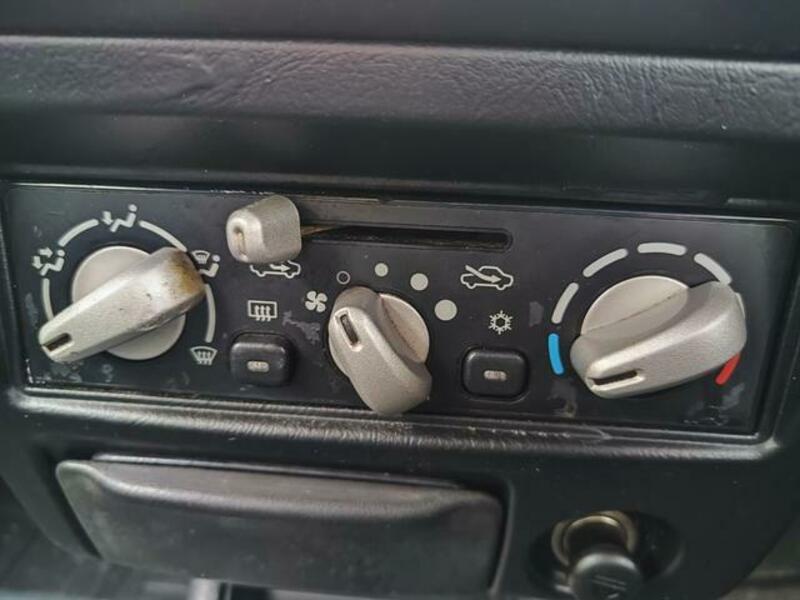 PAJERO MINI