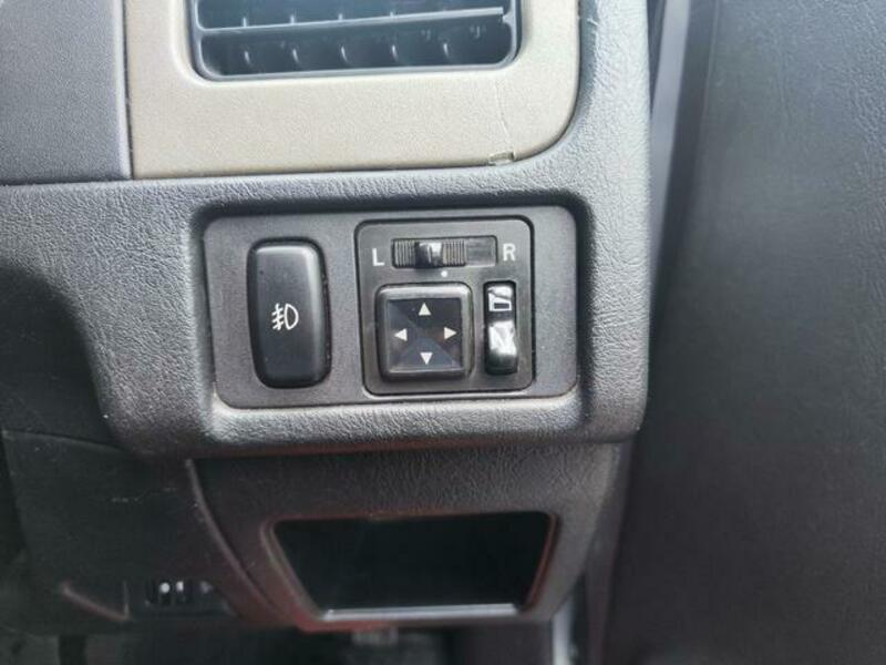 PAJERO MINI