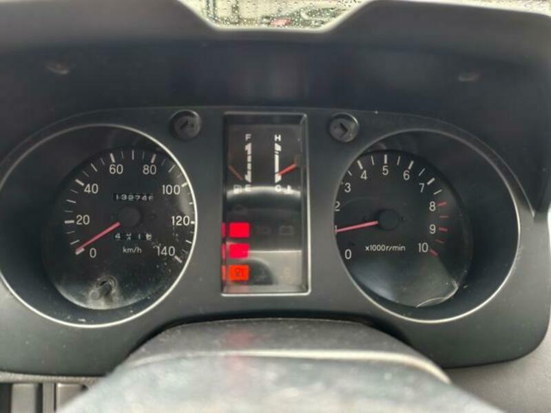 PAJERO MINI