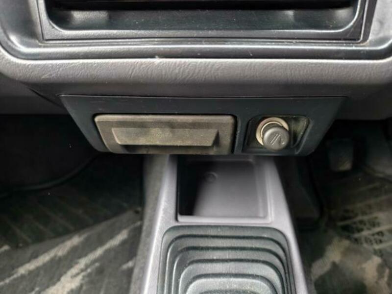 PAJERO MINI