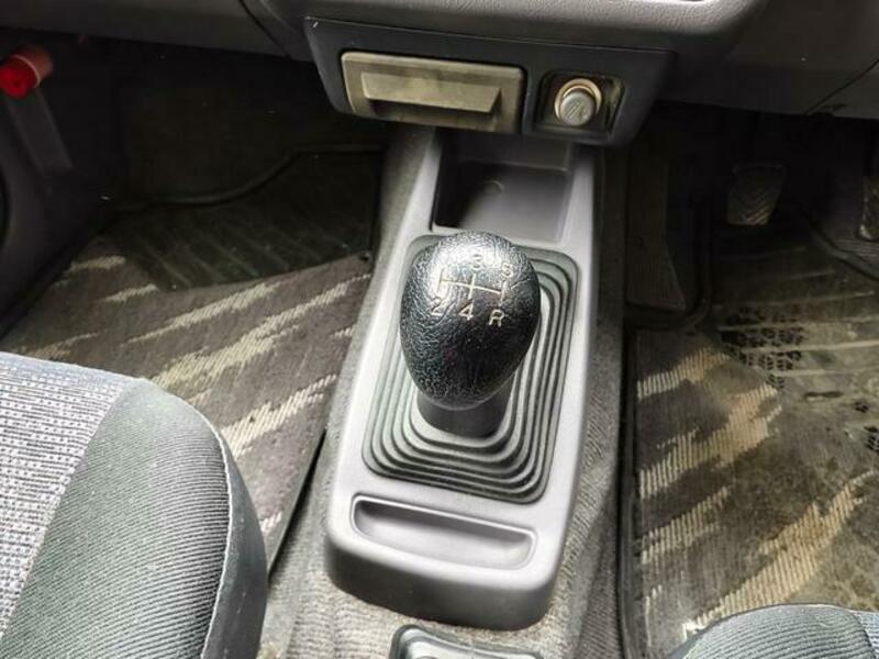 PAJERO MINI