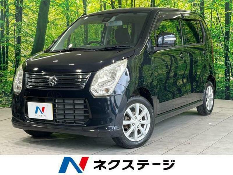 WAGON R-0