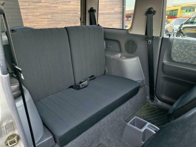 PAJERO MINI