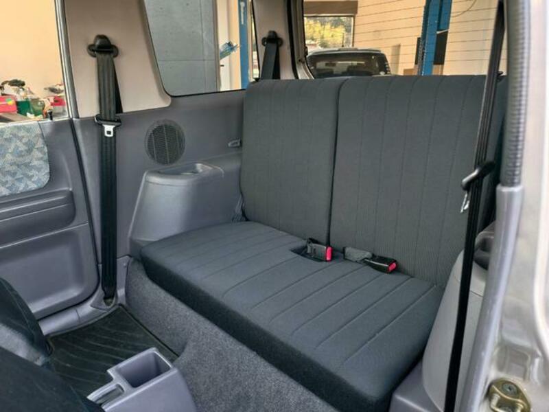 PAJERO MINI