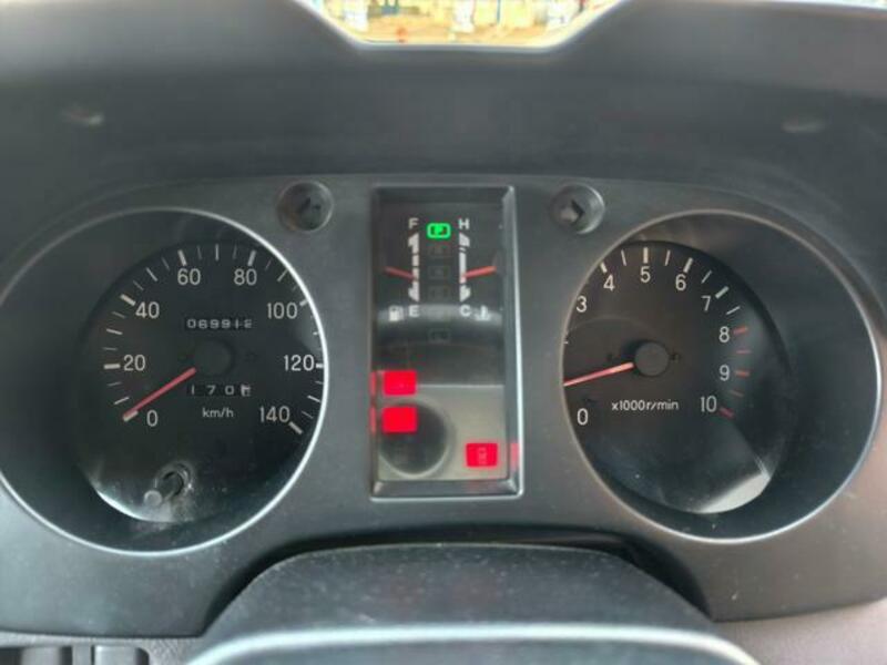 PAJERO MINI