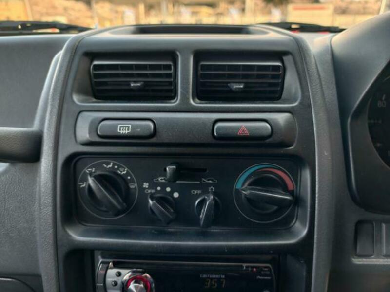 PAJERO MINI