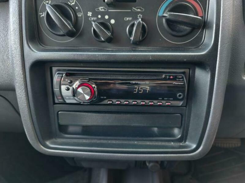 PAJERO MINI