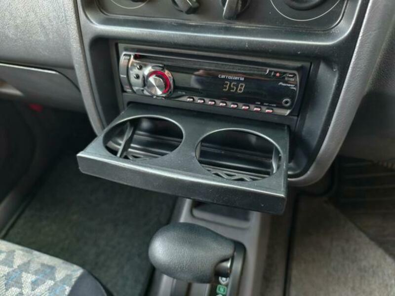 PAJERO MINI