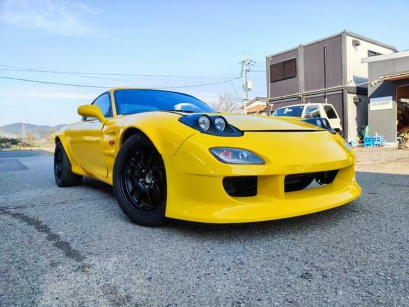 RX-7