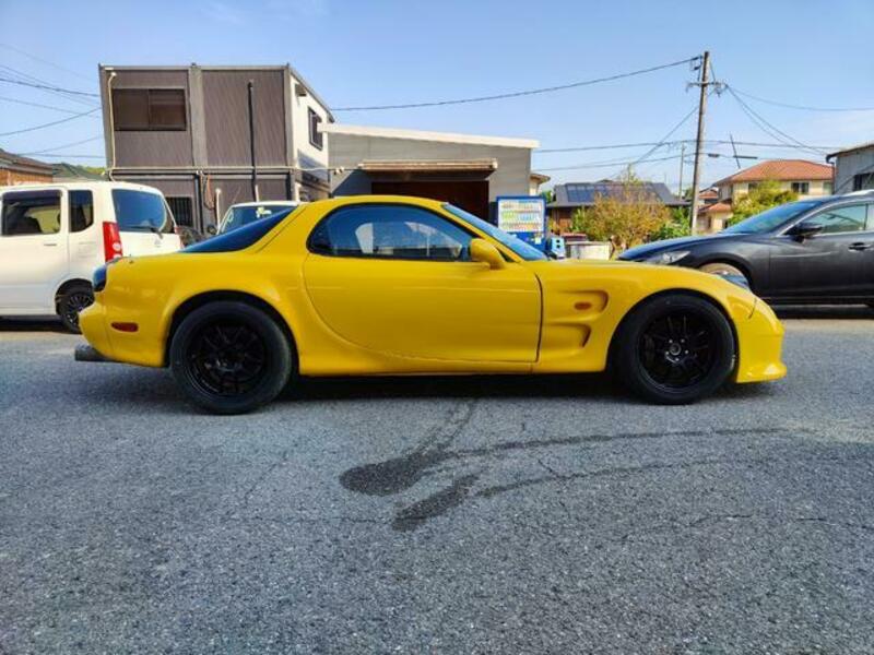 RX-7