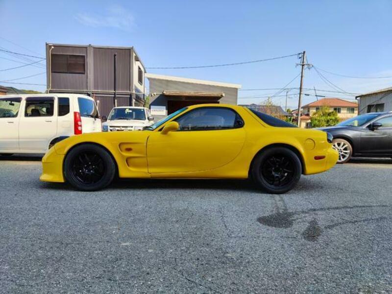 RX-7