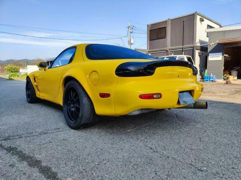 RX-7