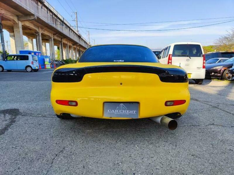 RX-7