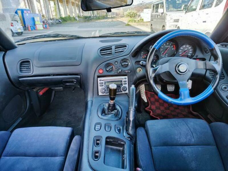 RX-7