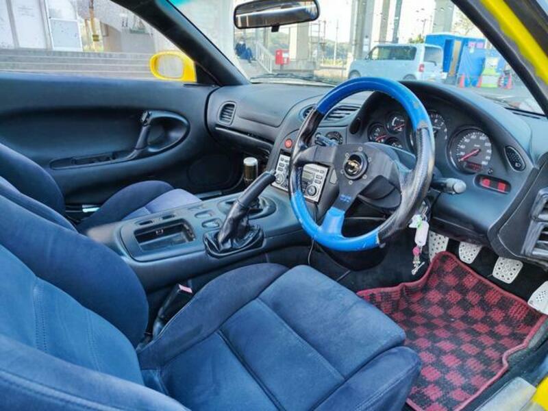 RX-7