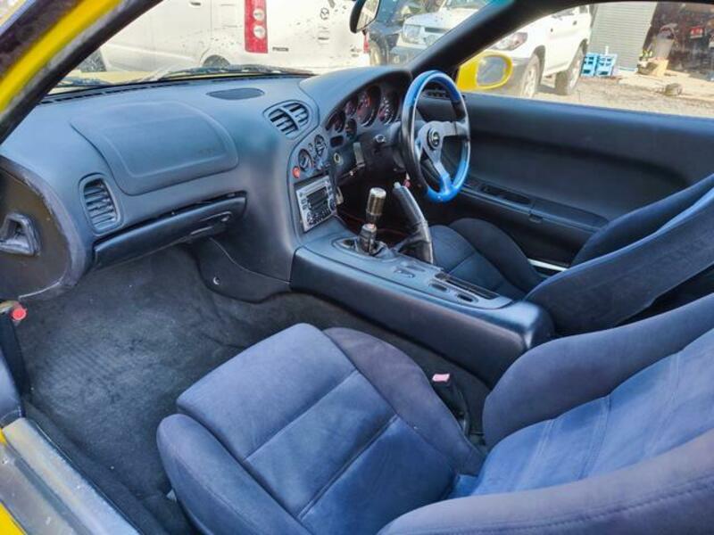 RX-7