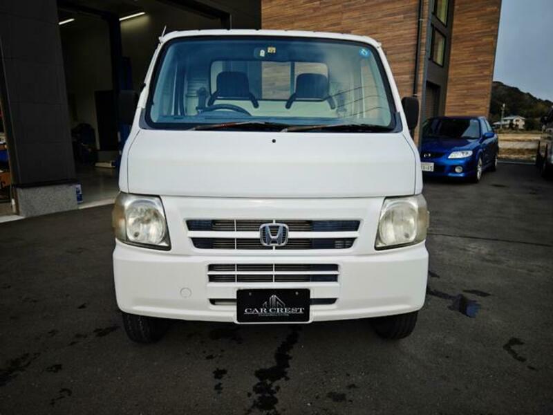 ACTY TRUCK