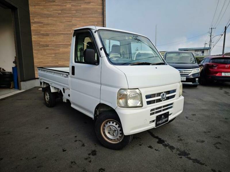 ACTY TRUCK