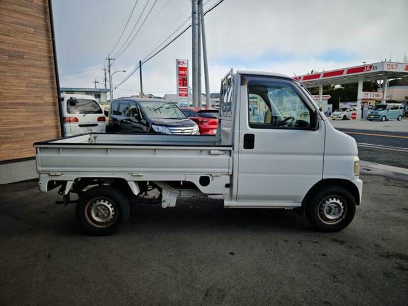 ACTY TRUCK
