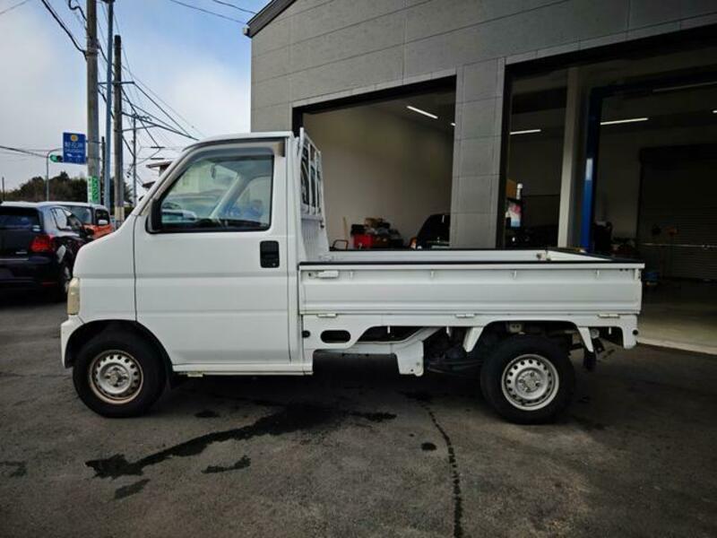 ACTY TRUCK
