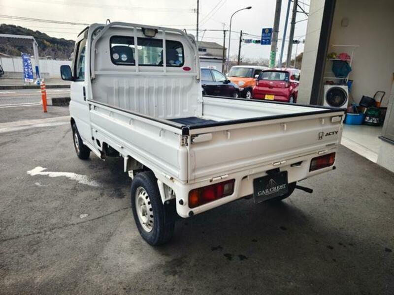 ACTY TRUCK