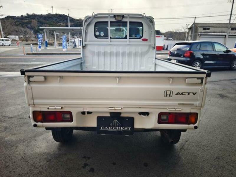 ACTY TRUCK