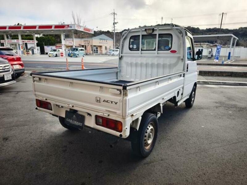 ACTY TRUCK