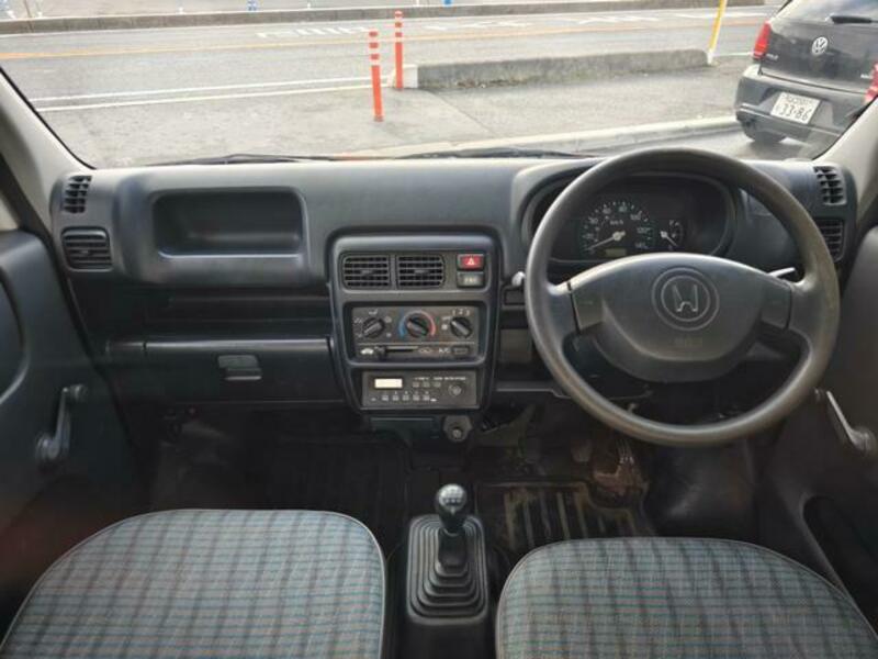 ACTY TRUCK