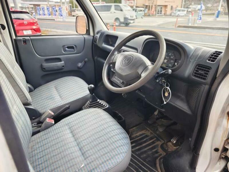 ACTY TRUCK