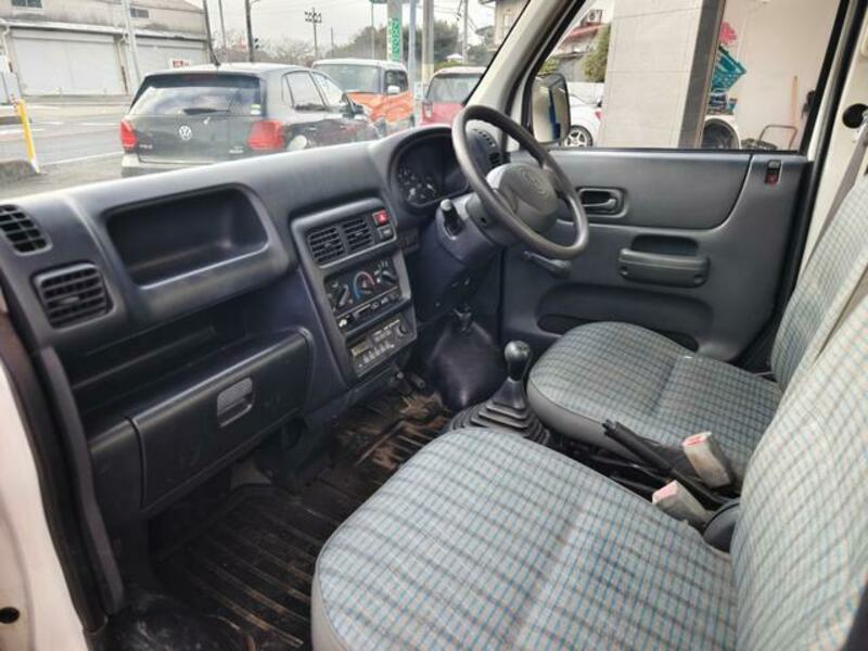 ACTY TRUCK