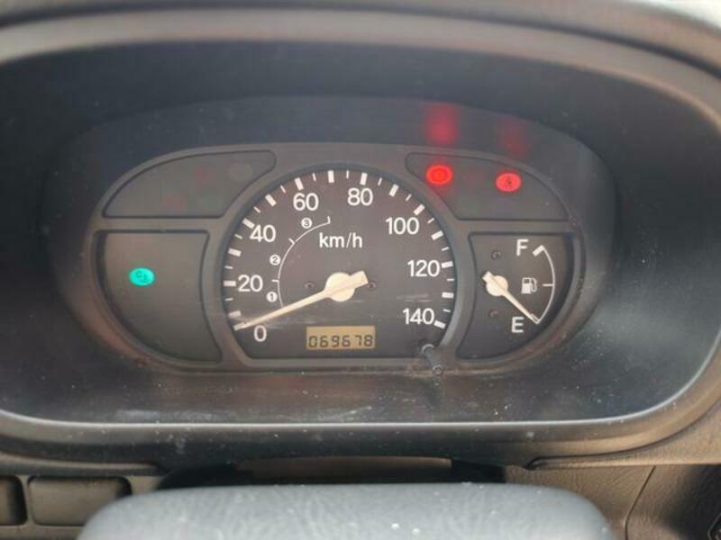 ACTY TRUCK