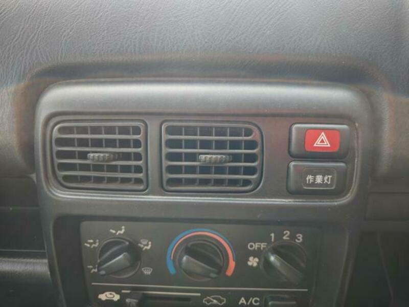 ACTY TRUCK