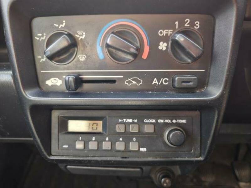 ACTY TRUCK