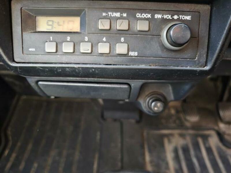 ACTY TRUCK