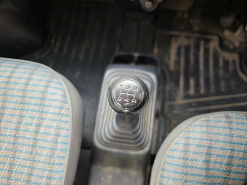 ACTY TRUCK