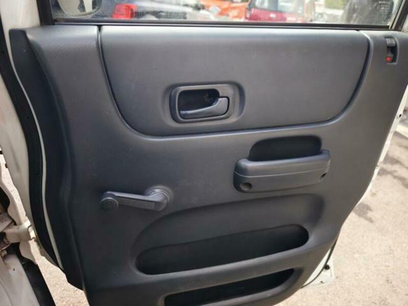 ACTY TRUCK