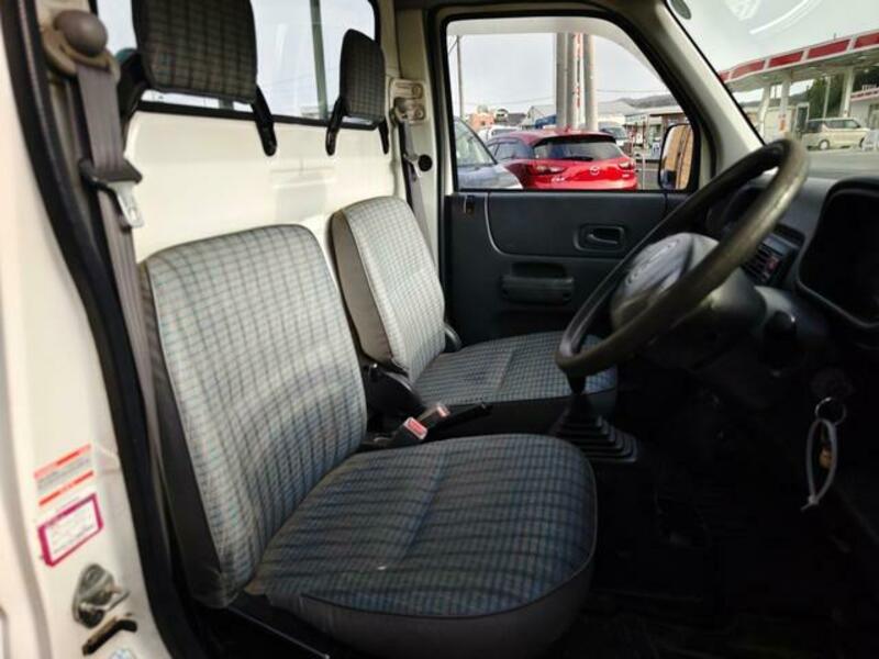 ACTY TRUCK