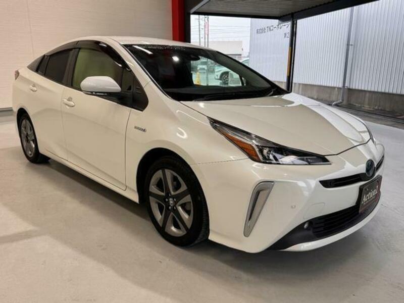 PRIUS
