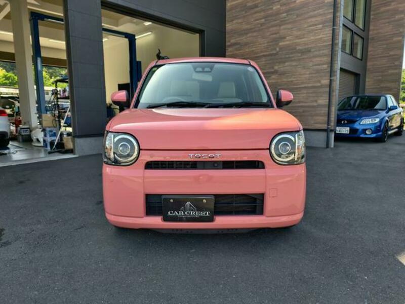 MIRA TOCOT