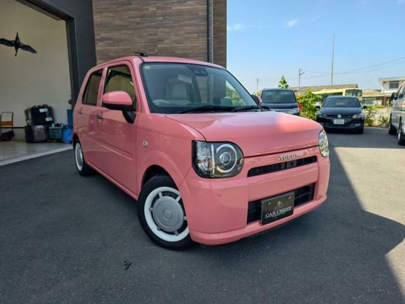 MIRA TOCOT