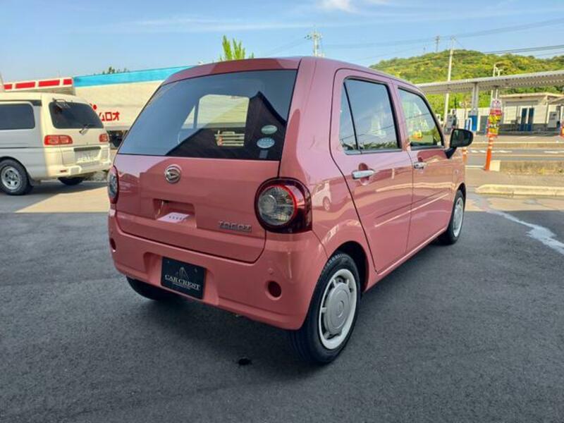 MIRA TOCOT