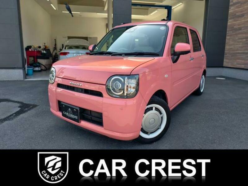 DAIHATSU MIRA TOCOT