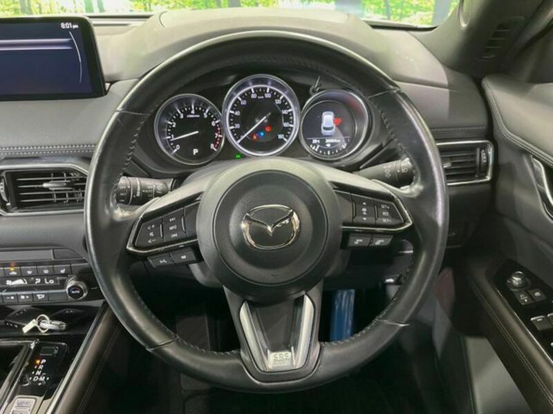 CX-8