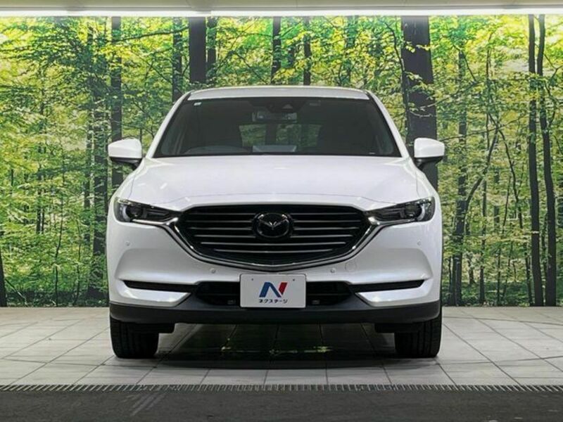 CX-8