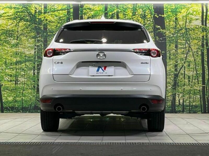 CX-8