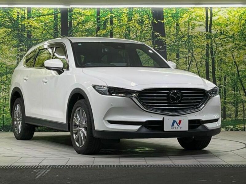 CX-8
