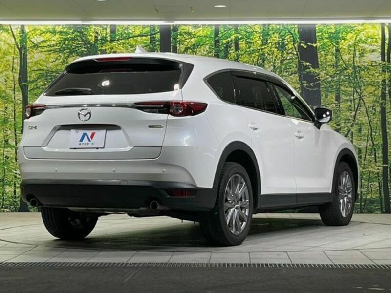CX-8