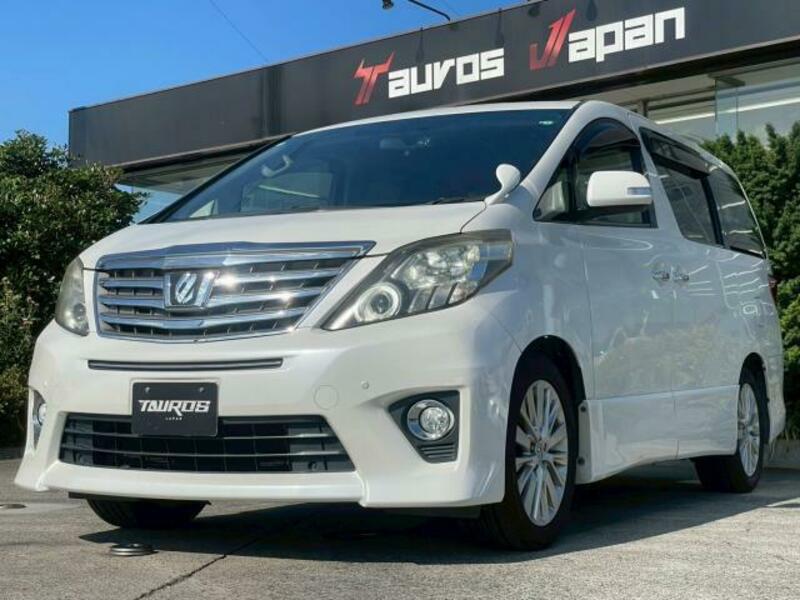 ALPHARD-0