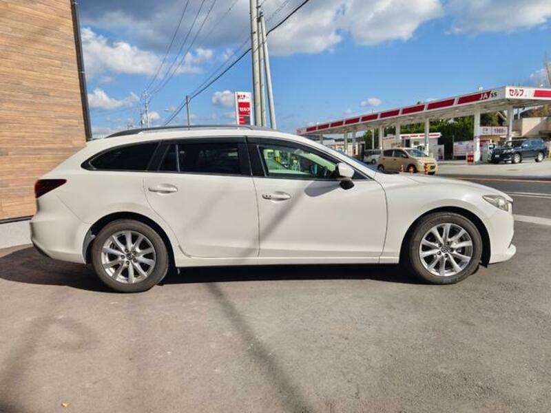 ATENZA WAGON